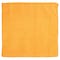 Prepwerx Microfiber Professional Cloth Orange 12x12 132-0072002 - alternate 2